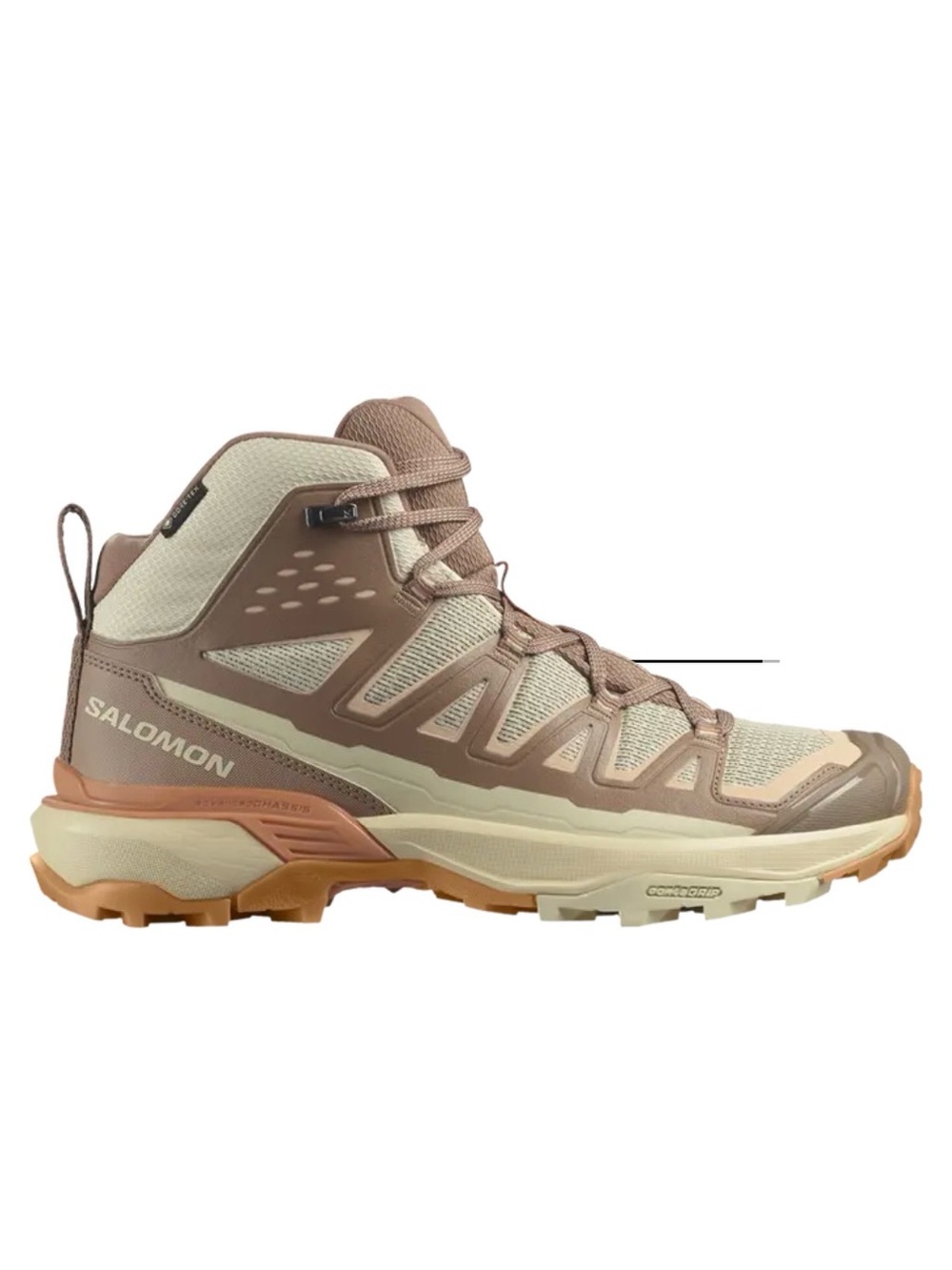 Salomon Mid Gore Tex Boots